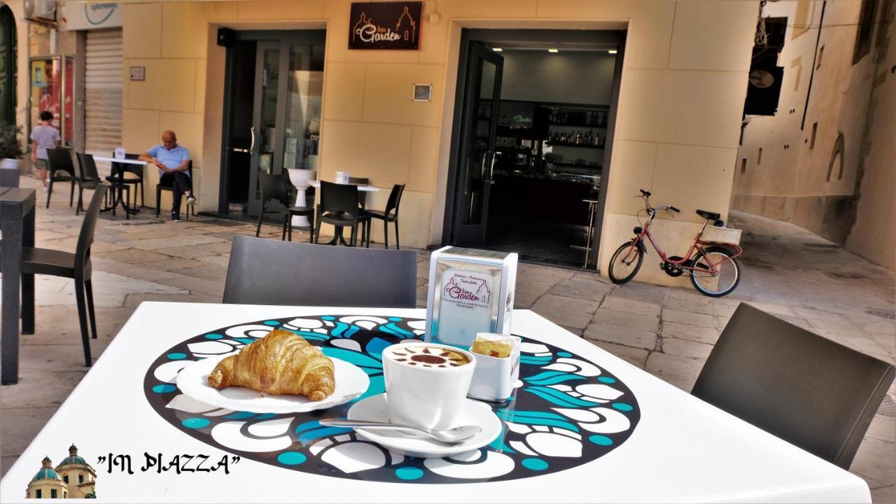 In Piazza Bed & Breakfast Mazara del Vallo Luaran gambar
