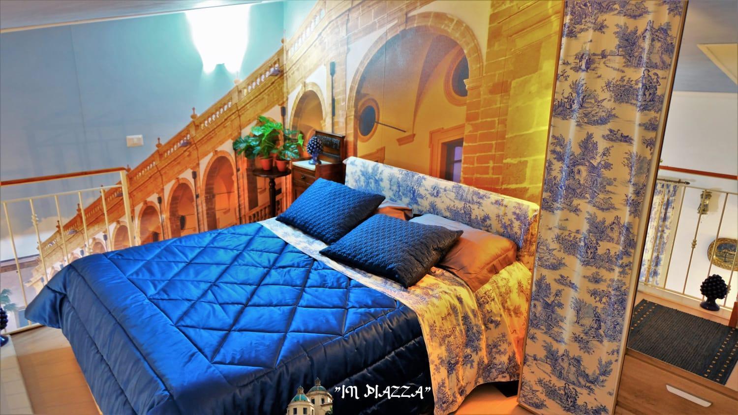 In Piazza Bed & Breakfast Mazara del Vallo Luaran gambar