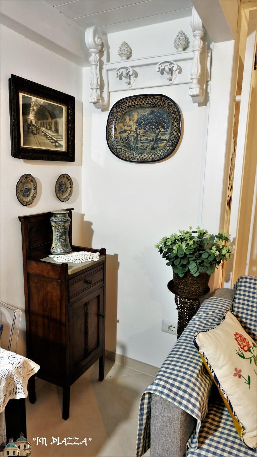 In Piazza Bed & Breakfast Mazara del Vallo Luaran gambar